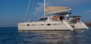 Pontinischen Inseln Yacht Charter